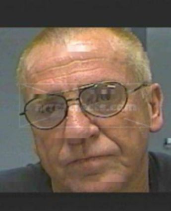 Timothy Allen Segrest