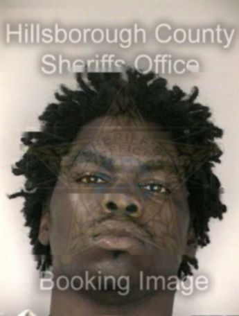 Michael Avon Johnson Jr.
