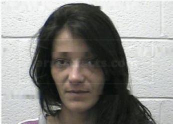 Mcinturff Christina Gail