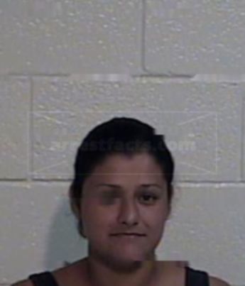 Rachel Yvonne Sosa