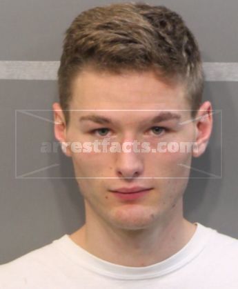 Frazier Joshua Sandlin
