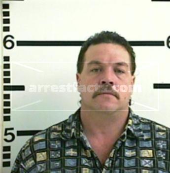 Garland Wayne Cornwell