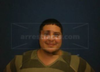 Justin Michael Ruffing