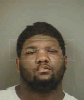 Randall Devontez Barrett