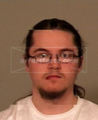 Zackery Thomas Haugh