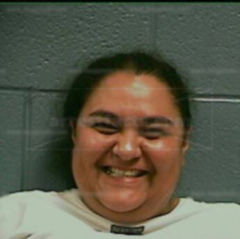 Frances Laverne Garcia