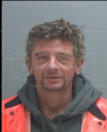 Dale Wayne George