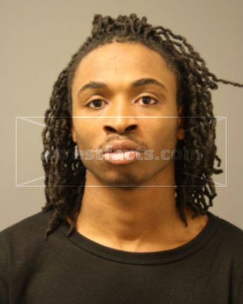 Terrance Cook