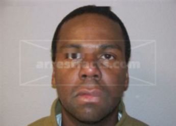 Fredrick Ulysses Courtney