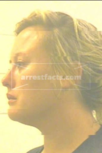 Holly Ann Hartley