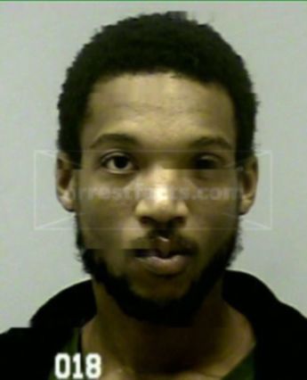 Anthony Sha'ron Hinton