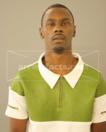 Dedrick D Baker