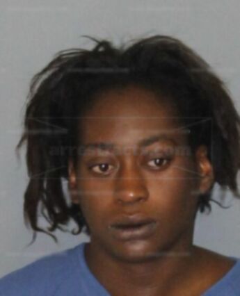Lakindra Nicole Cunningham