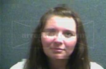 Tracy Leah Mullins