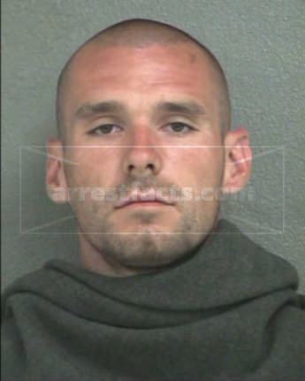 Steven Lee Miles