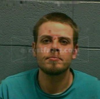 Clayton Jerrell Morgan