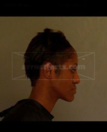 Lisa Tramaine Wright