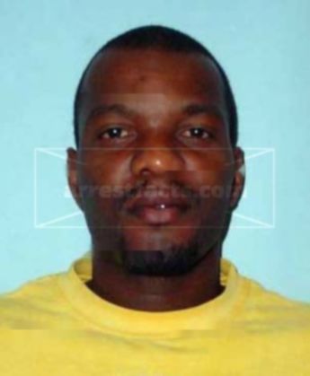 Patrick Boyd Thomas