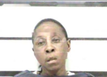 Shandra Gaye Taylor