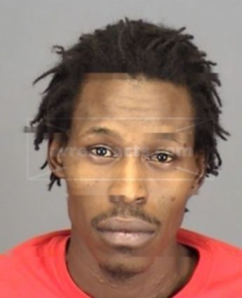 Rickey Wendell Taylor Jr.