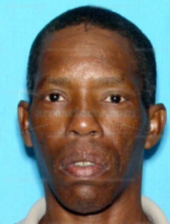 Gregory Donnell Grier