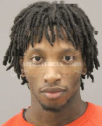 Dexter Perion Johnson