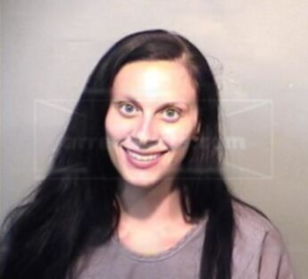 Stephanie Elizabeth Joy Henderson