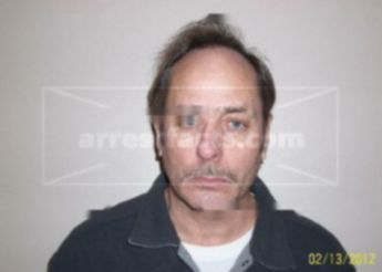 Ronald Eugene Fouts