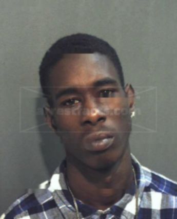 Donald Lamar Gresham