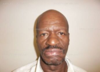Timothy Demetrius Hodge