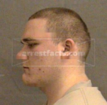 Christian Andrew May