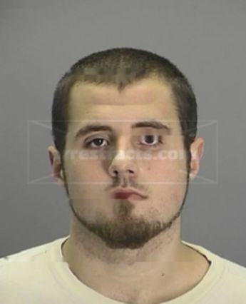 Andrew James Pellek