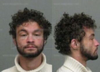 Brandon Lee Vangiesen
