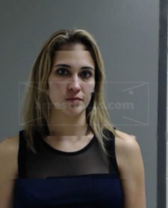 Roxanne Reanee Salinas