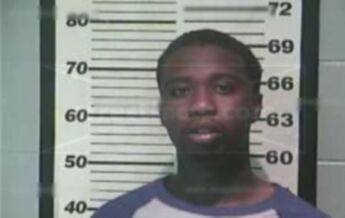 Raymonte Christopher Rush