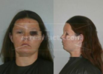Jodi Marie Green-Hopkins