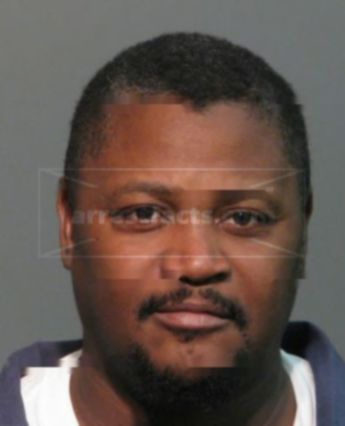 Eugene Wade