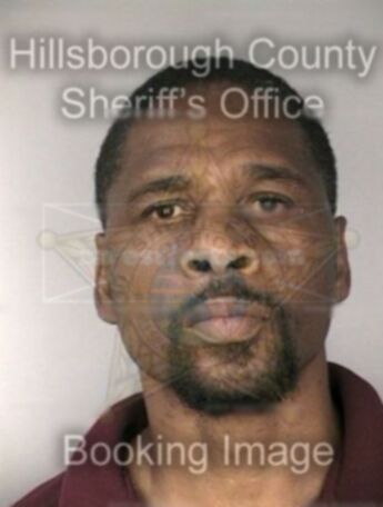 Jeffrey L Gooden