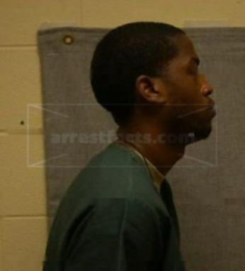 Cortez Young