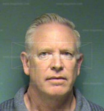 Paul Kay Reiter