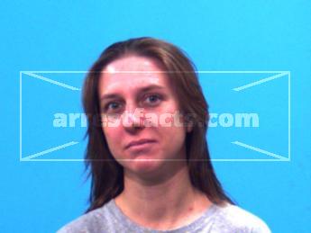 Jennifer Marie Saldivar