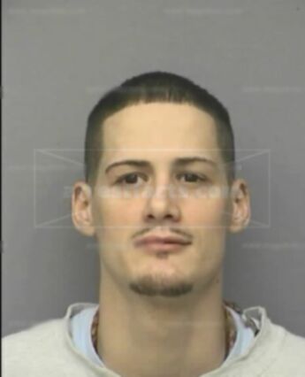 John R Oquenda Jr.