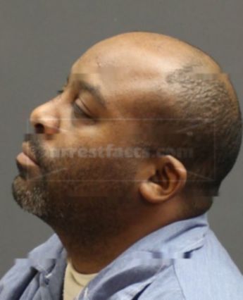 Kevin Maurice Beasley
