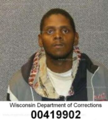 Rapheal Scott