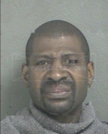 Leroy Clayborn