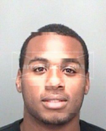 Dermain Nario Barrett