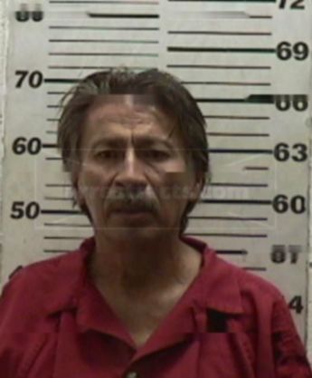 Louis Martinez