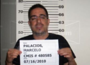 Marcelo Manuel Palacios