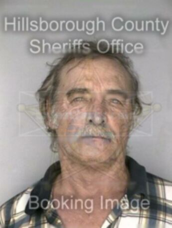 Mark Trenton Allen
