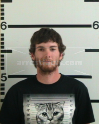 Colin Robert Brown